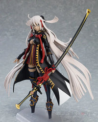 figma Alter Ego/Okita Souji (Alter) - GeekLoveph