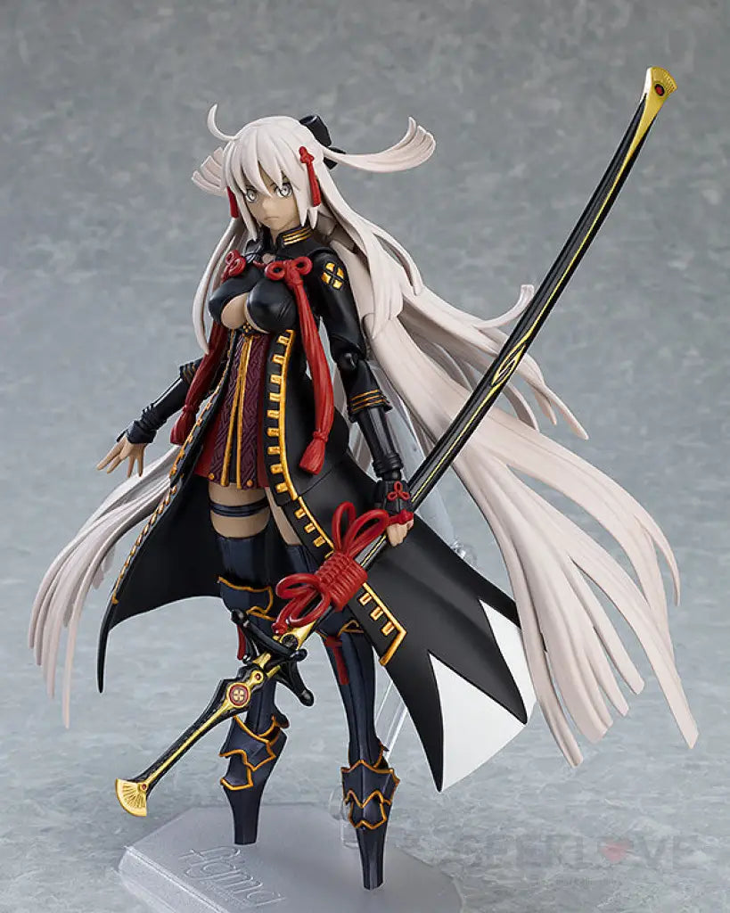 figma Alter Ego/Okita Souji (Alter) - GeekLoveph