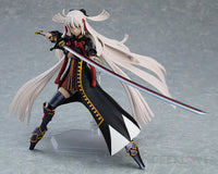 figma Alter Ego/Okita Souji (Alter) - GeekLoveph