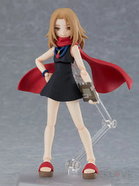 Figma Anna Kyoyama Preorder