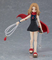 Figma Anna Kyoyama Preorder