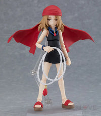 Figma Anna Kyoyama Preorder