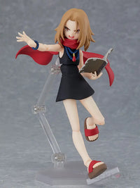 Figma Anna Kyoyama Preorder