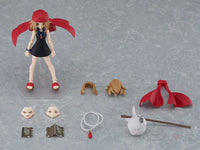 Figma Anna Kyoyama Preorder