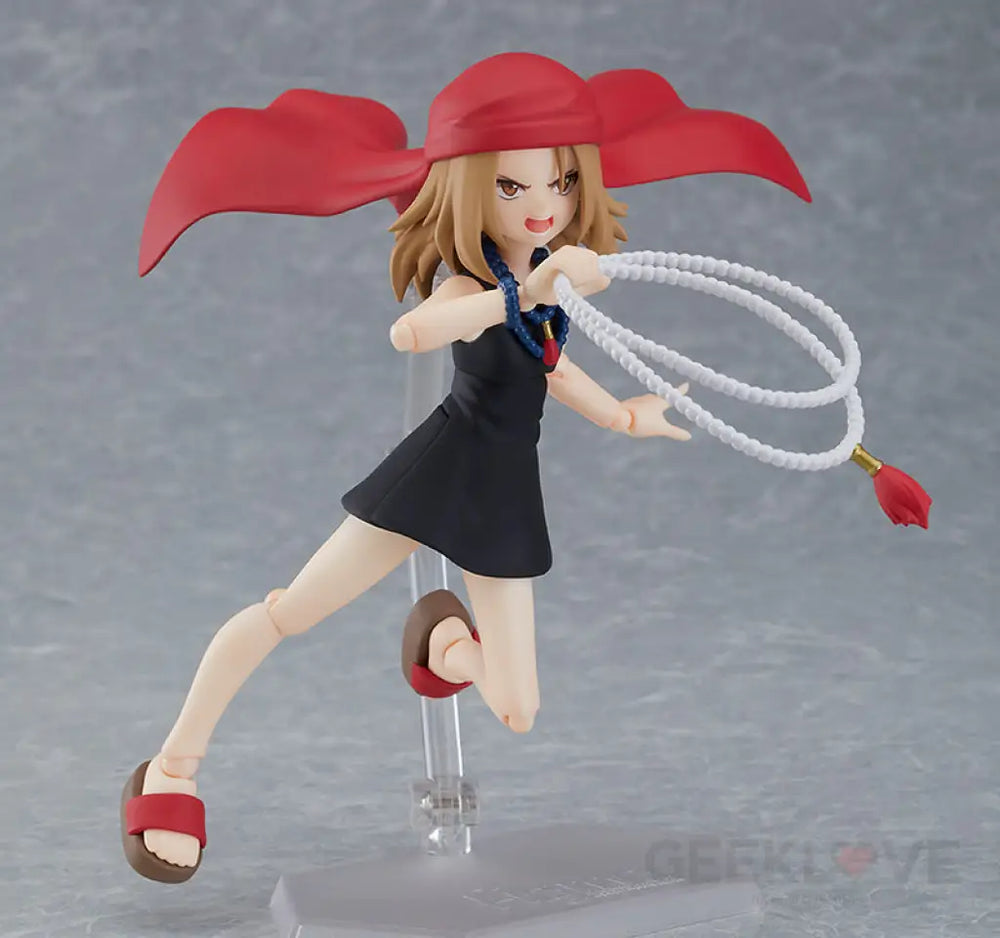 Figma Anna Kyoyama Preorder