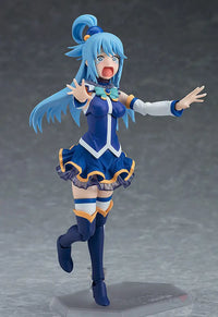 Figma Aqua (3Rd - Run)