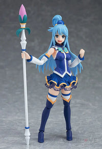 Figma Aqua (3Rd - Run)