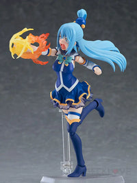 Figma Aqua (3Rd - Run)