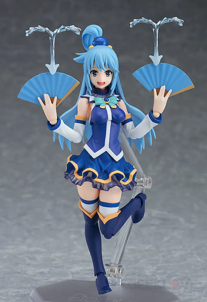 figma Aqua (3rd-run)