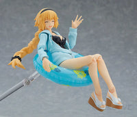Figma Archer Jeanne d'Arc Fate Grand Order - GeekLoveph