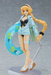 Figma Archer Jeanne d'Arc Fate Grand Order - GeekLoveph