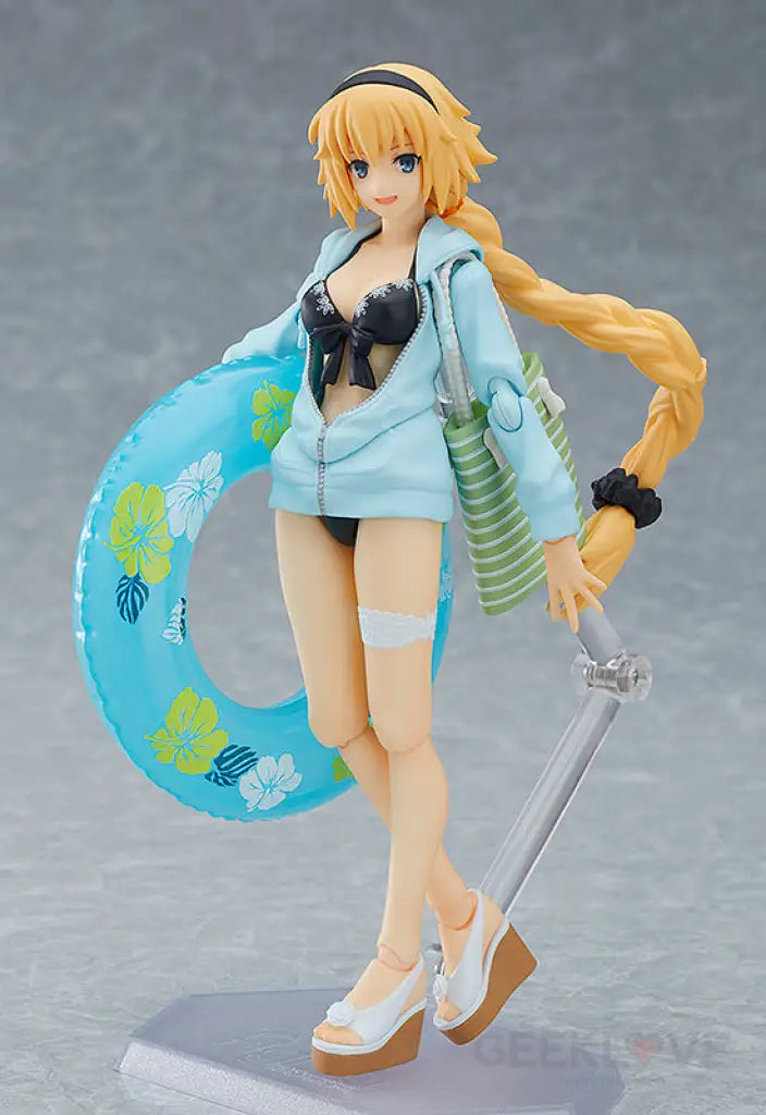 Figma Archer Jeanne d'Arc Fate Grand Order