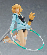 Figma Archer Jeanne d'Arc Fate Grand Order - GeekLoveph