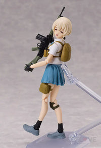 Figma Armed Jk Variant E Figma