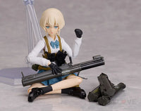 Figma Armed Jk Variant E Figma