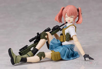 Figma Armed Jk Variant E Figma