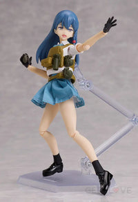 Figma Armed Jk Variant F Figma