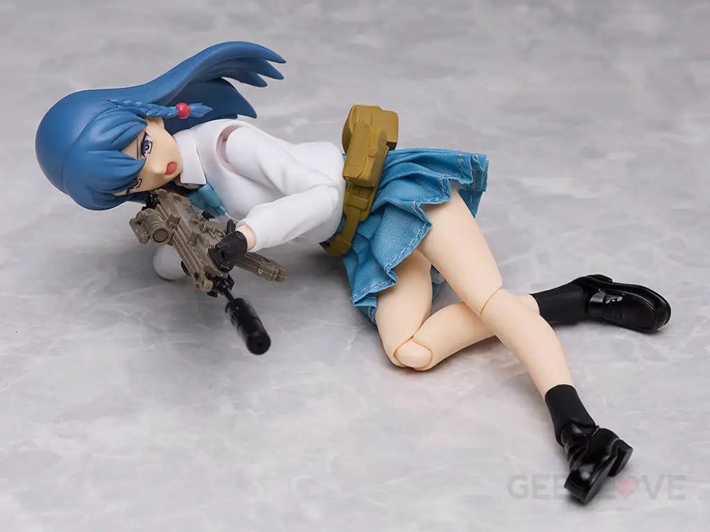 Figma Armed Jk Variant F Figma
