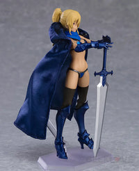 figma Bikini Armor (Makoto): Veteran Fighter ver. - GeekLoveph