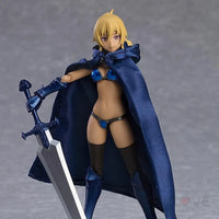 figma Bikini Armor (Makoto): Veteran Fighter ver. - GeekLoveph