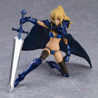 figma Bikini Armor (Makoto): Veteran Fighter ver. - GeekLoveph