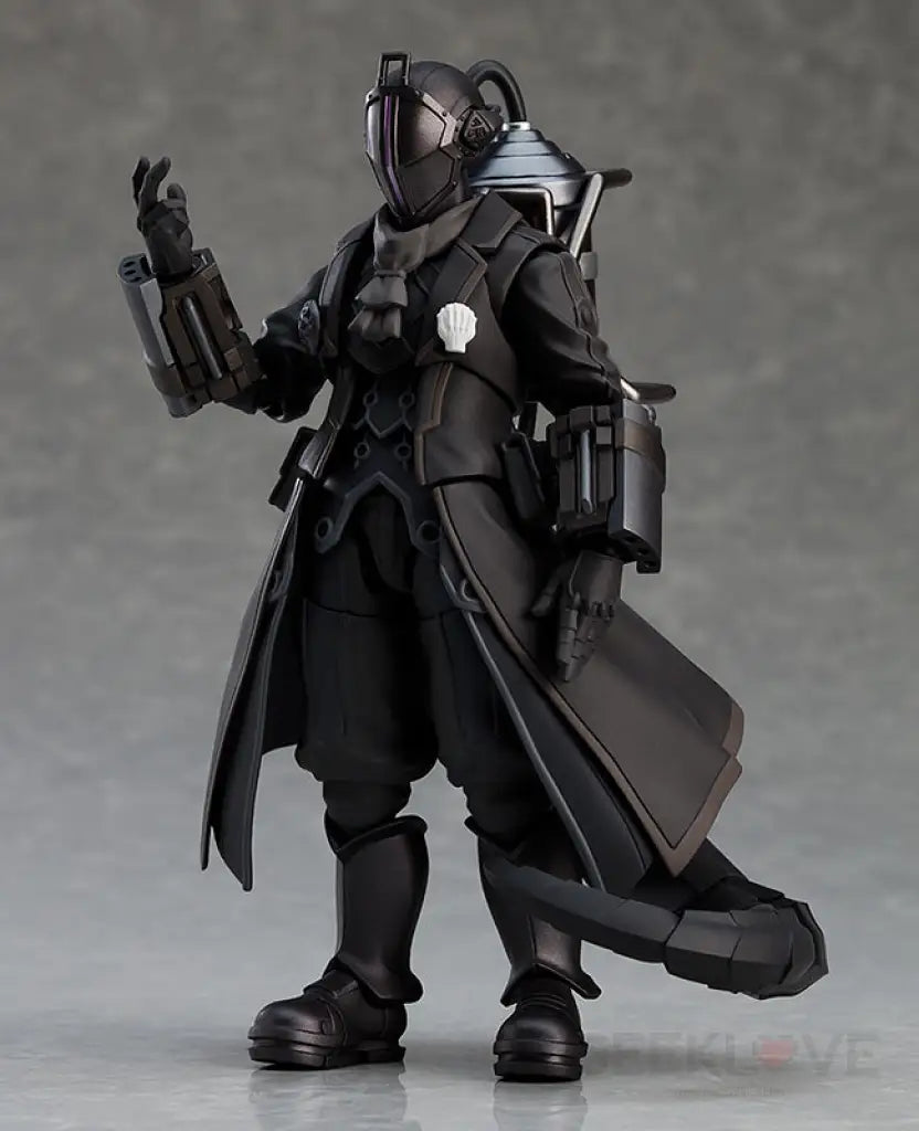 figma Bondrewd - GeekLoveph