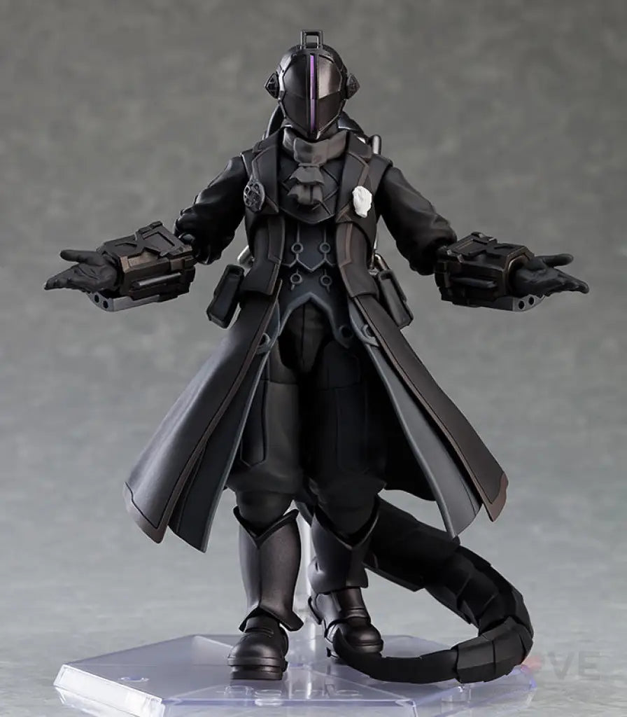 figma Bondrewd - GeekLoveph