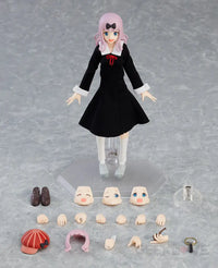 Figma Chika Fujiwara Preorder