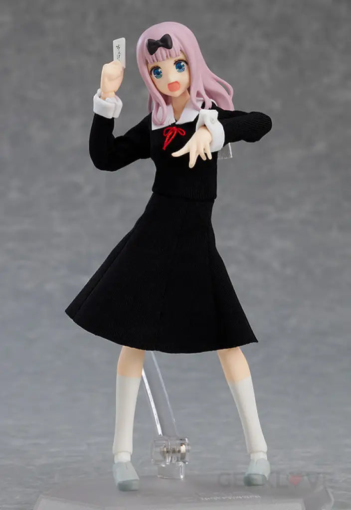 Figma Chika Fujiwara Preorder