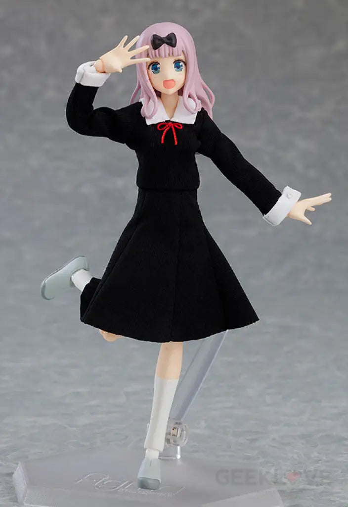 Figma Chika Fujiwara Preorder