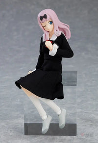 Figma Chika Fujiwara Preorder