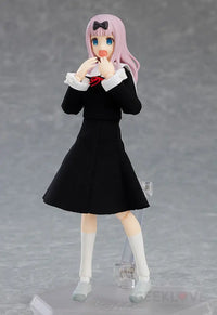 Figma Chika Fujiwara Preorder