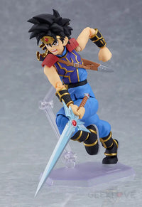 figma Dai - GeekLoveph