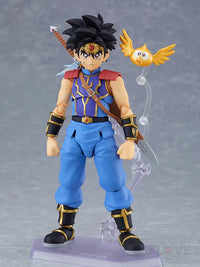 figma Dai - GeekLoveph