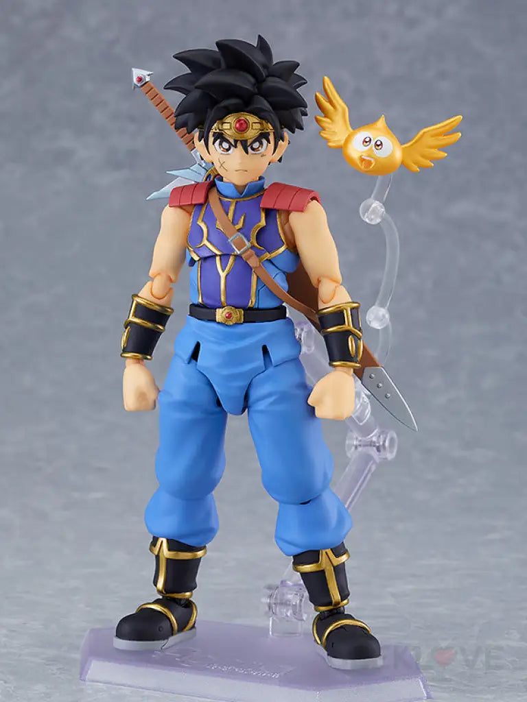 figma Dai - GeekLoveph