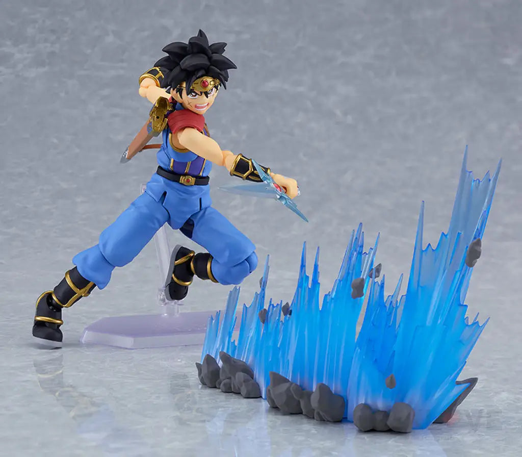 figma Dai - GeekLoveph