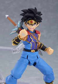 figma Dai - GeekLoveph