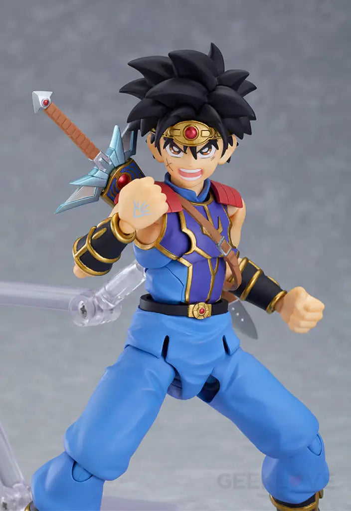 figma Dai