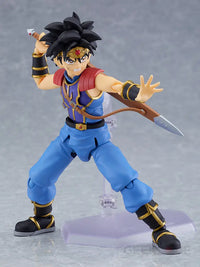 figma Dai - GeekLoveph