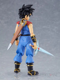figma Dai - GeekLoveph
