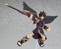 Figma Dark Pit (re-run) Kid Icarus Uprising - GeekLoveph