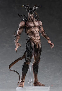 Figma Devilman Takayuki Takeya ver. - GeekLoveph
