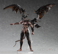 Figma Devilman Takayuki Takeya ver. - GeekLoveph