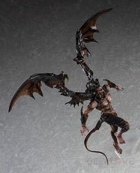 Figma Devilman Takayuki Takeya ver. - GeekLoveph