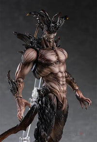 Figma Devilman Takayuki Takeya ver. - GeekLoveph