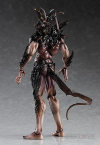 Figma Devilman Takayuki Takeya ver. - GeekLoveph