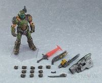 figma Doom Slayer - GeekLoveph