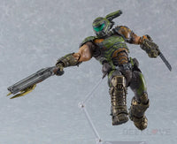 figma Doom Slayer - GeekLoveph