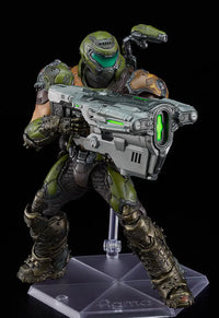 figma Doom Slayer - GeekLoveph