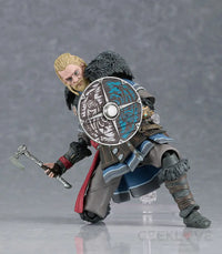 Figma Eivor